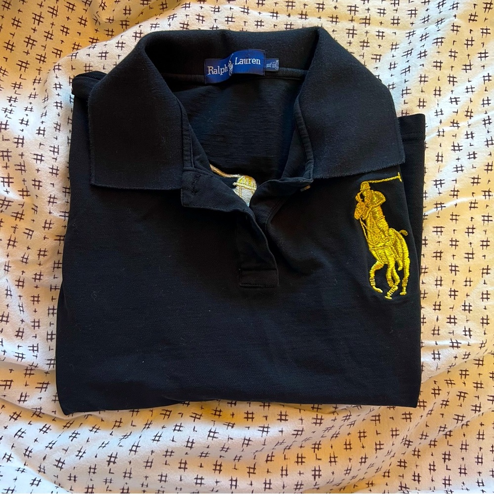 Ralph Lauren Tee
